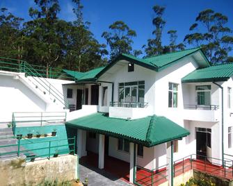 White Water villa - Nuwara Eliya - Bangunan