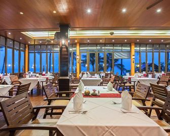 Pinnacle Samui Resort - Ko Samui - Restaurant