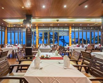 Pinnacle Samui Resort - Ko Samui - Restaurant