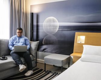 Novotel Paris Saclay - Saclay - Habitación