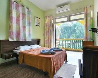 Hotel Bonanza - Baga - Ložnice