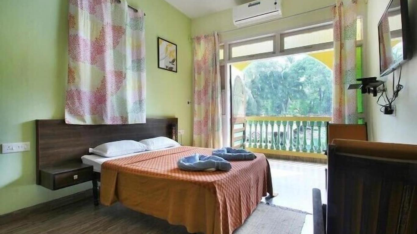 Hotel Bonanza