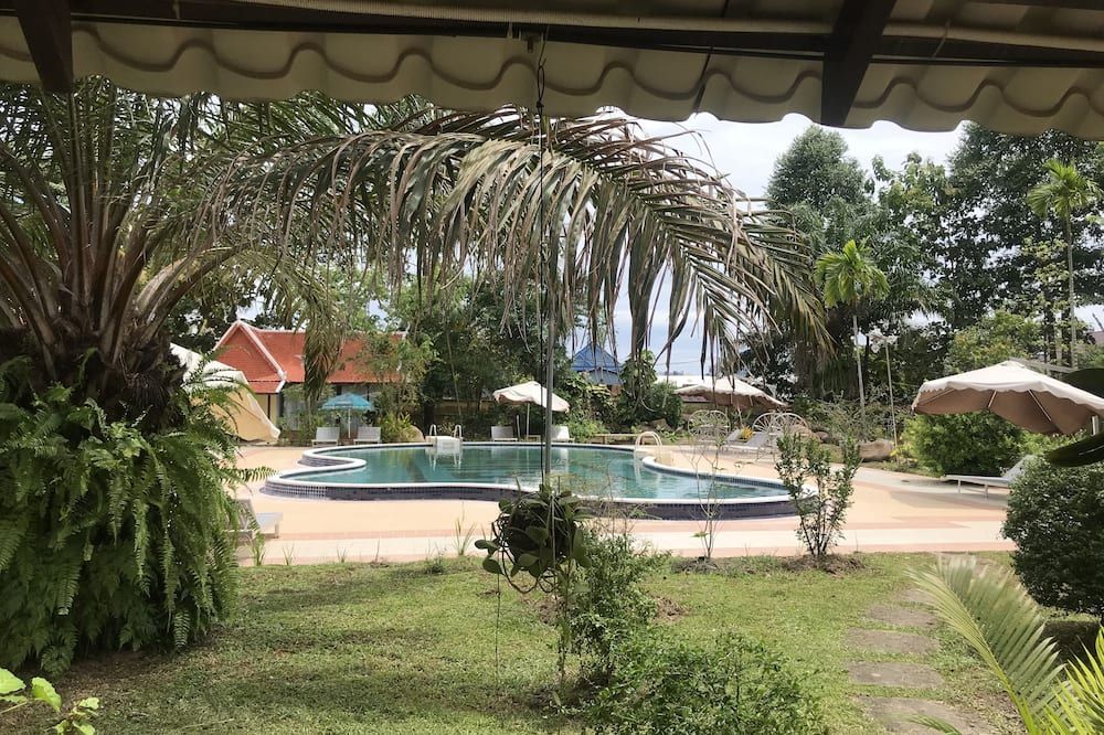 Don Bosco Hotel School - סיהנוקוויל - בריכה