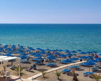 Sunshine Crete Village - Koutsounára - Pláž