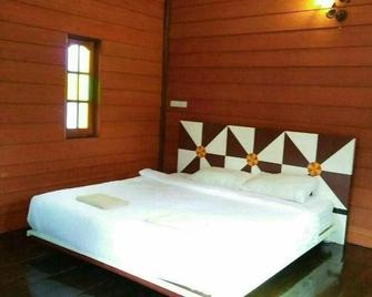 Baan Mai Katoon - Khao Kho - Schlafzimmer