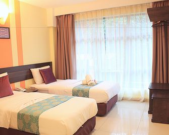 Sun Inns Hotel Kopkastam Kelana Jaya - Petaling Jaya