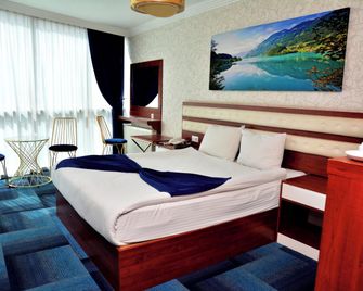 Business Grand Hotel - Ankara