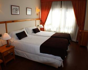 Hotel Meta - El Pas de la Casa - Bedroom