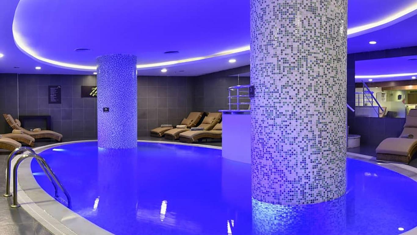 Miapera Hotel and Spa