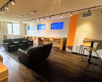 Residence & Conference Centre - Brampton - Brampton