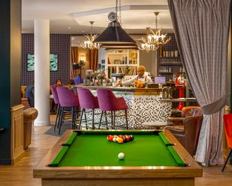 Hôtel Mercure Rambouillet Relays du Château - Rambouillet - Bar