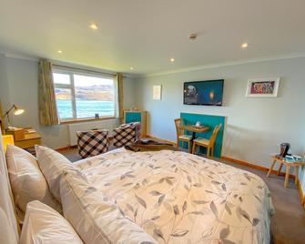 An-Airidh Bed & Breakfast Portree - Portree - Bedroom