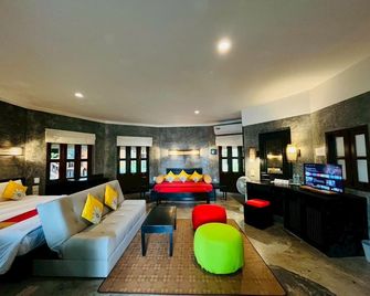 The Hideaway Pariya Haad Yuan Ko Pha-ngan - Ko Pha Ngan