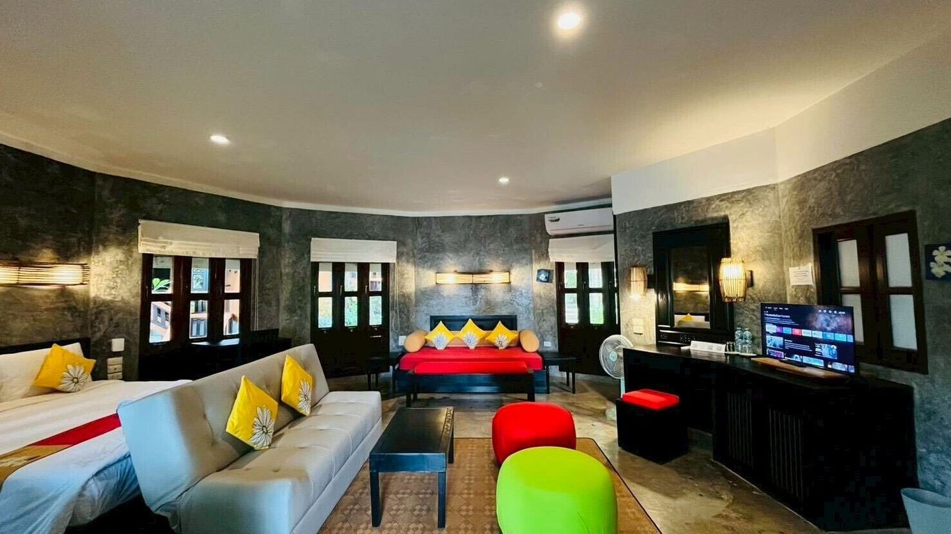 The Hideaway Pariya Haad Yuan Ko Pha-ngan