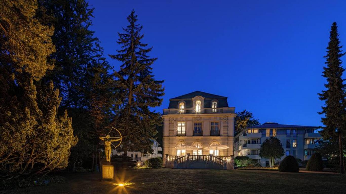 Villa Bleichröder