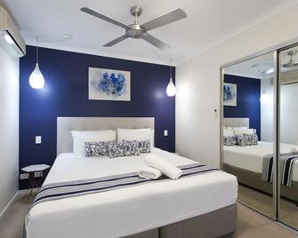 Offshore Noosa Resort - Noosaville - Schlafzimmer