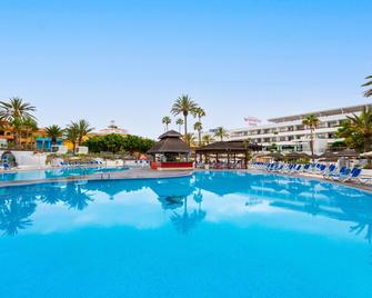 Alexandre Hotel La Siesta - Playa de las Américas - Piscina
