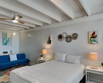 Fontainebleau Terrace - Panama City Beach - Schlafzimmer