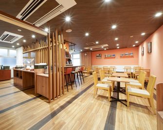 Comfort Hotel Kumamoto Shinshigai - Kumamoto - Property amenity