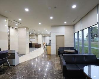 Daejeon I-Hotel - Daejeon - Salónek