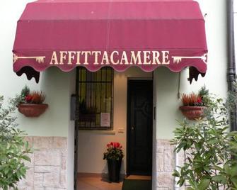 Affittacamere Casadio - Cotignola