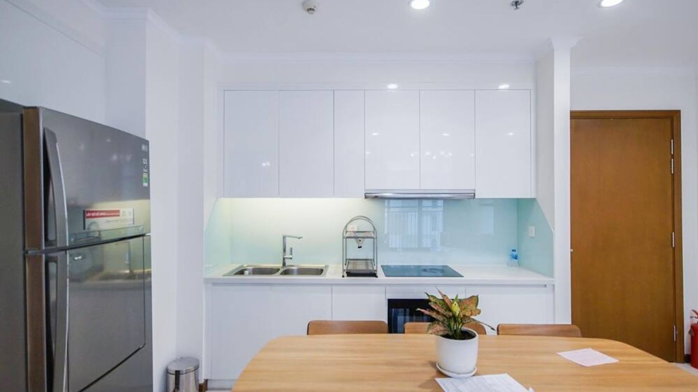 Vinhomes Central Park