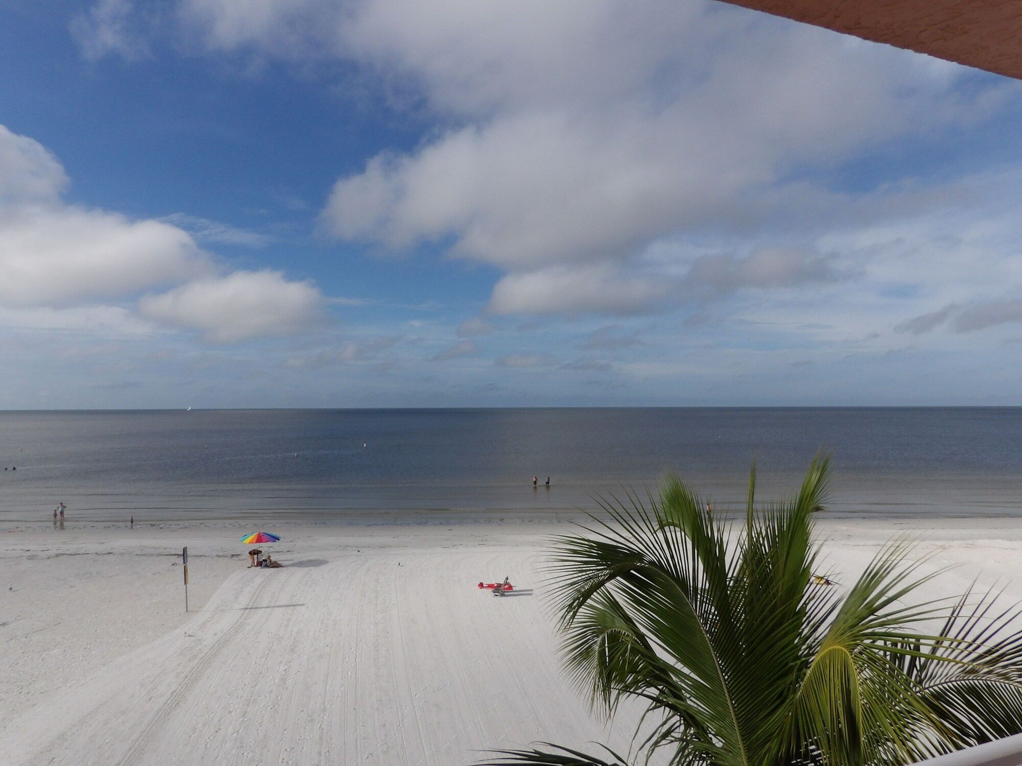 Edison Beach House - Fort Myers Beach - Пляж