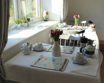 Lundie View B & B - Invergarry - Restaurant