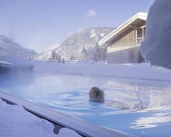 Hotel Oberstdorf - Oberstdorf - Pool