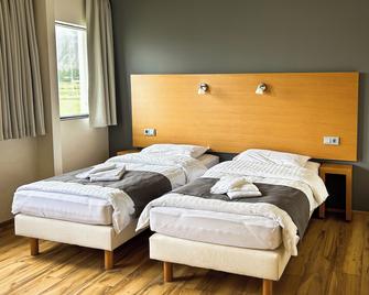 Hotel Jökull - Hofn - Bedroom