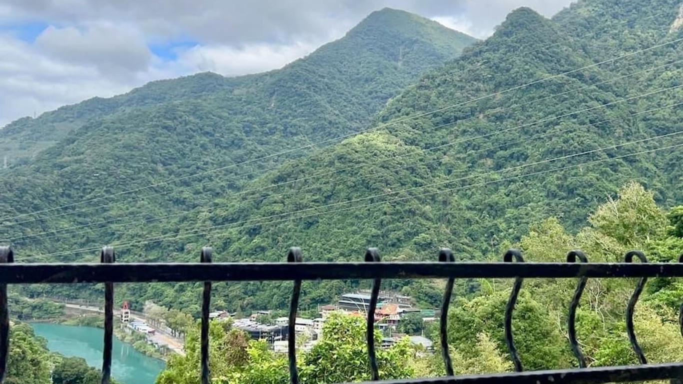 ビューティー ガーデン ホテル (山水妍溫泉會館)