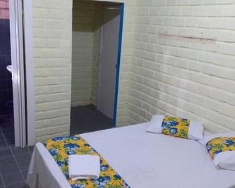 Hostel Estrela de Maraca - Ipojuca - Bedroom