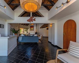 Cycads on Sea Guest House - Saint Francis Bay