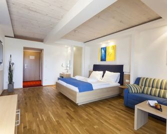 Joglland Hotel Prettenhofer - Sankt Jakob im Walde - Habitación