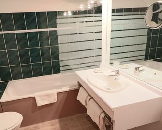 Hotel Des Oliviers - Thionville