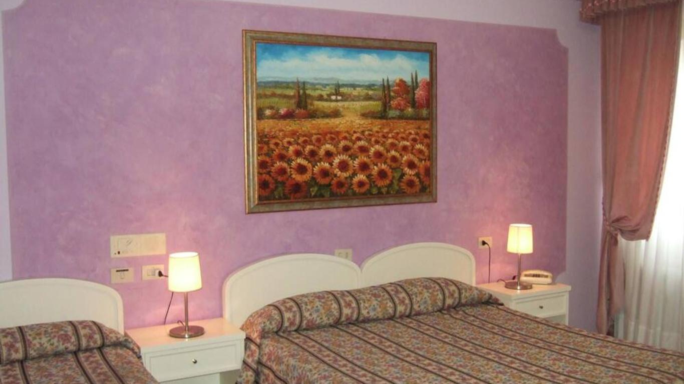 Hotel La Torre