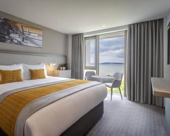 Maldron Hotel Merrion Road - Dublino - Camera da letto