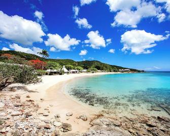 Hawksbill by Rex Resorts - Five Islands Village - Playa