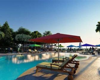 Resort View Room 108 Apartment 1 - Holmes Beach - Piscina