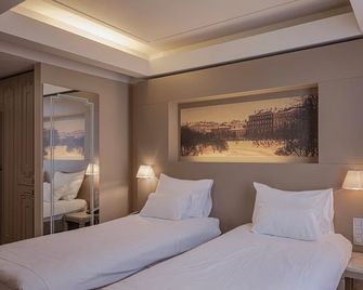 Opera Hotel - Riga