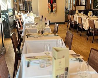Kyoto Rooms Winchester - Winchester - Restaurant