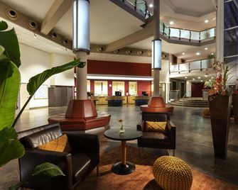 Mövenpick Hotel Münster - Münster - Lobby