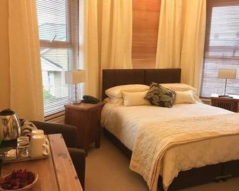 Chaston Manor Hotel - Sandown - Ložnice