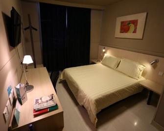 Jinjiang Inn Jinzhou Luoyang Road - Jinzhou - Habitación