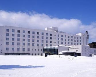 Makado Onsen Hotel - Noheji - Edifício