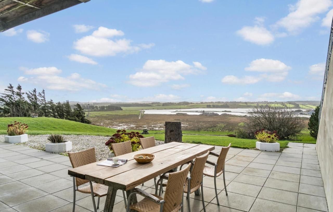 Cozy Home In Hanstholm With Wifi – Hanstholm