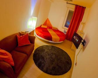 B&B Diana - Bolonia - Habitación