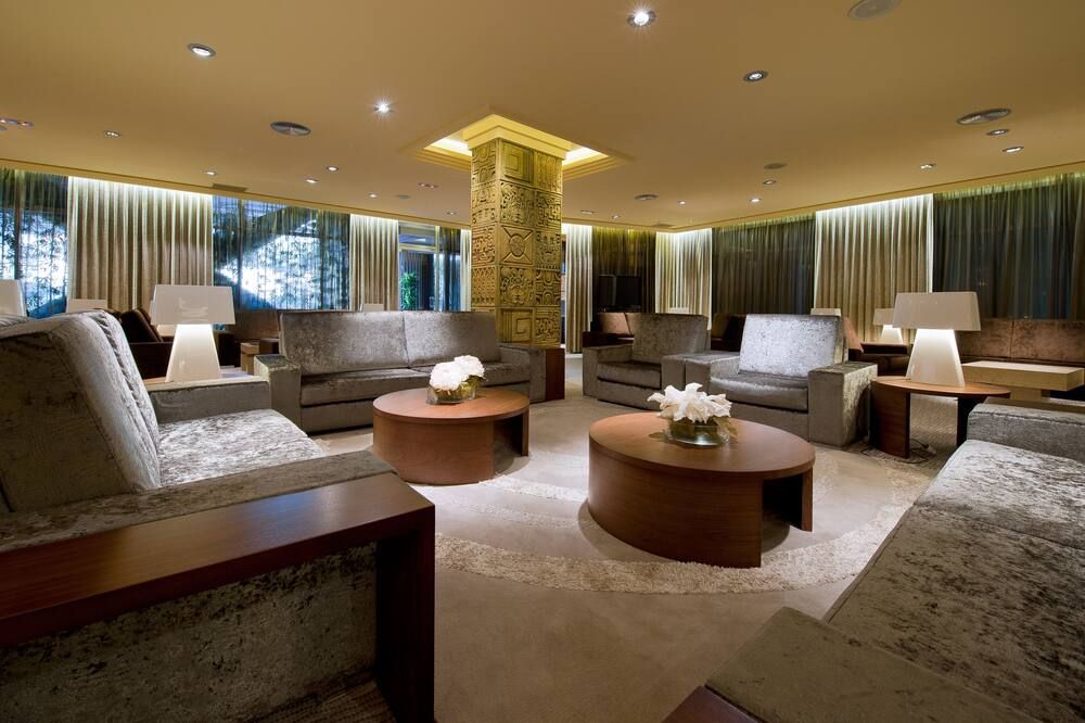 Hotel Don Pancho - Designed for Adults