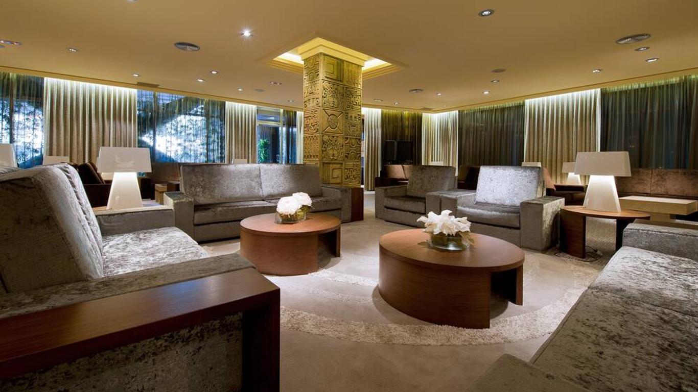 Hotel Don Pancho - Designed for Adults