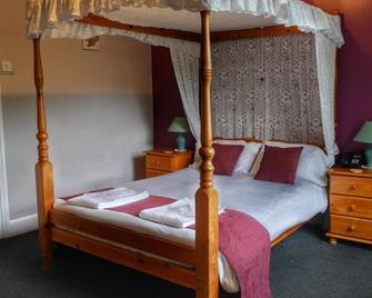 The Fountain Inn - Lydney - Habitación